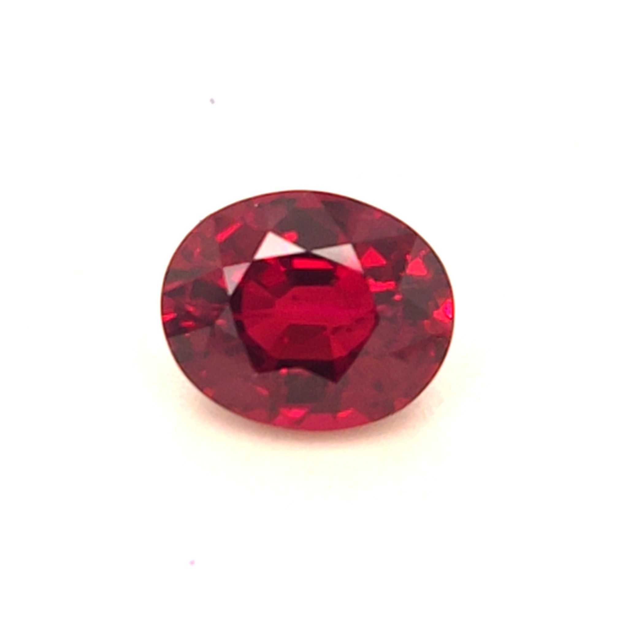 2.66ct Ruby