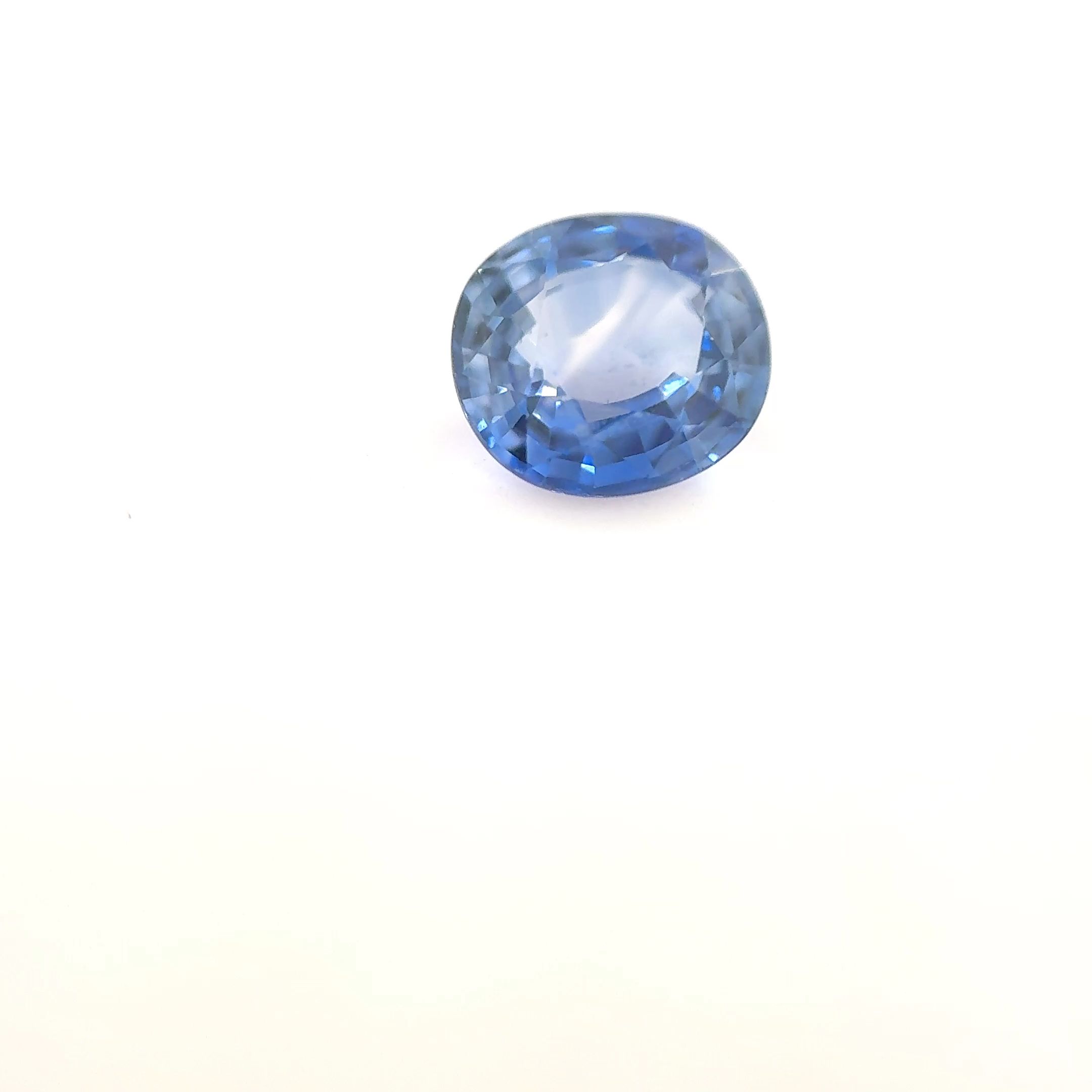 0.98ct SAPPHIRE