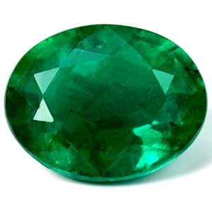 1.72ct Emerald