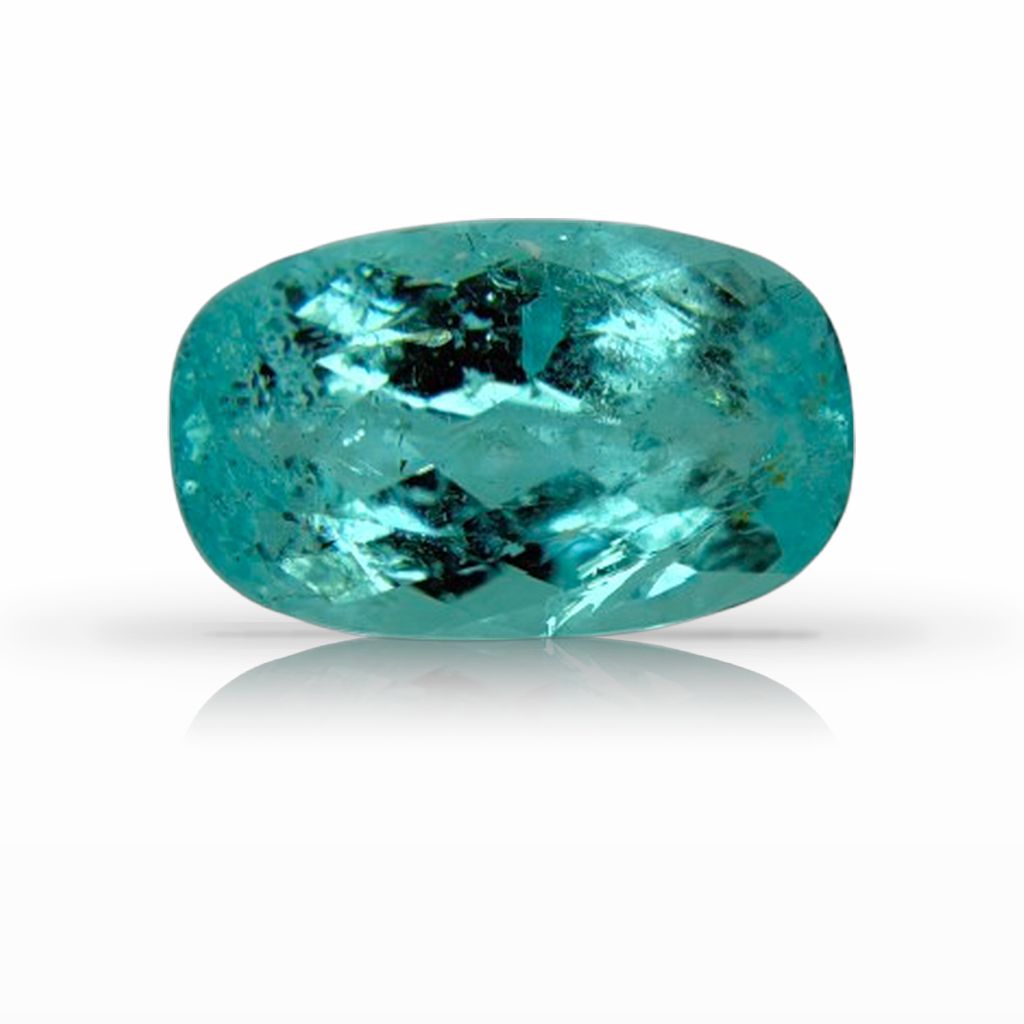 3.17ct Tourmaline