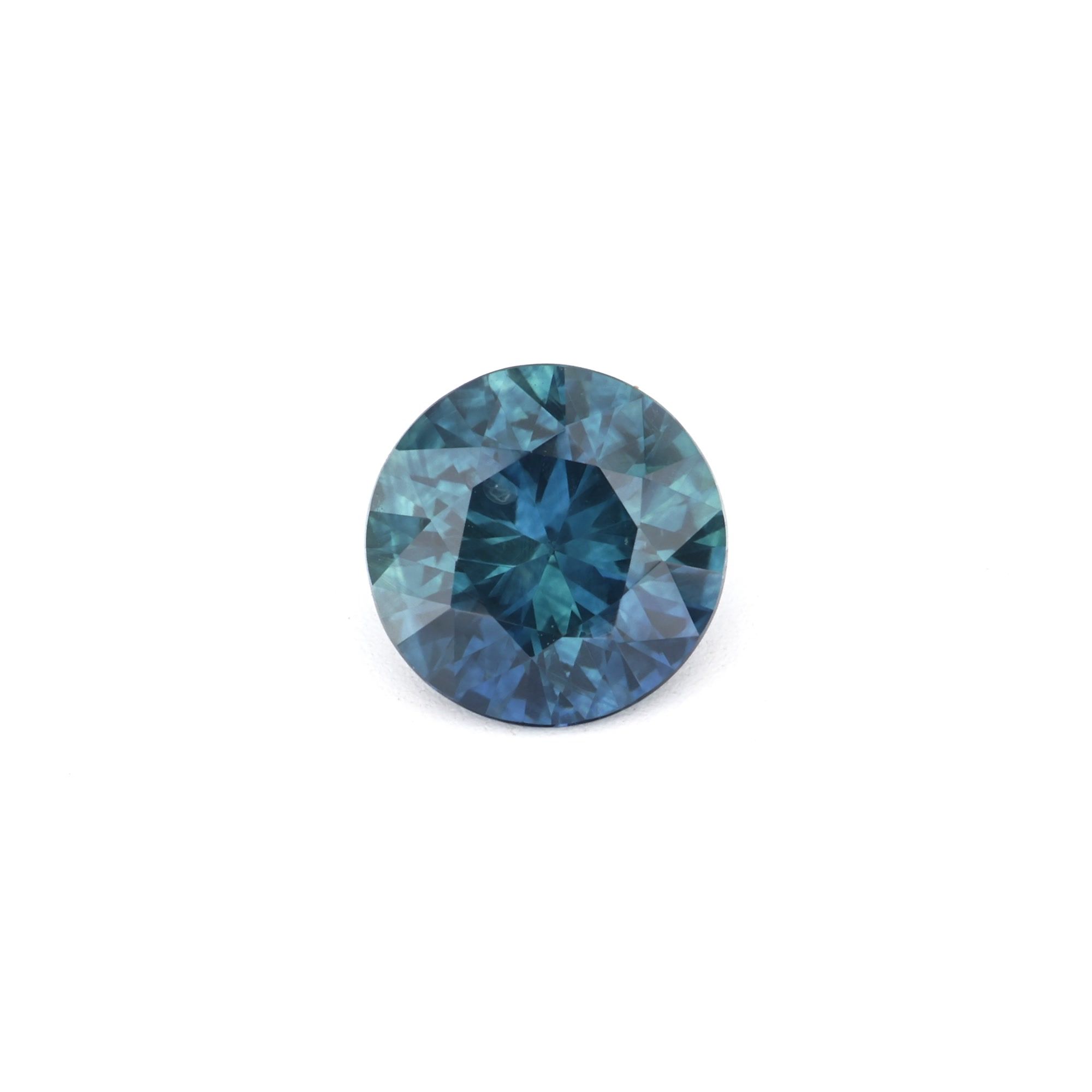 0.97ct Sapphire