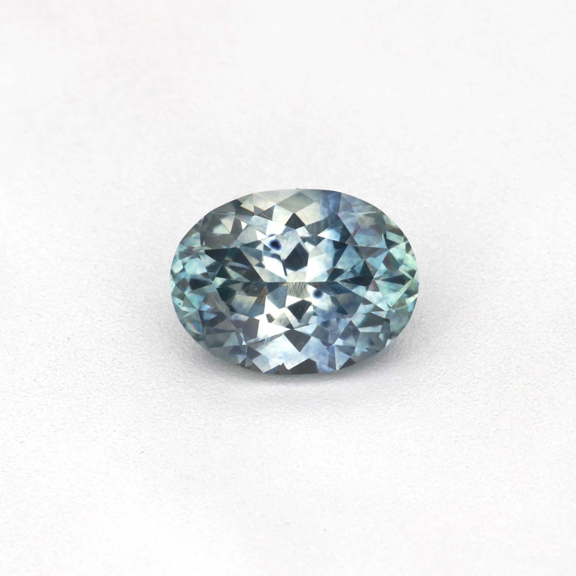 0.6ct Sapphire