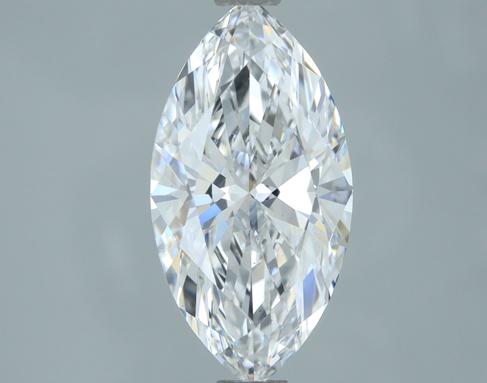 2.02ct Marquise D - VS1 - Excellent cut - LD107478