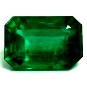 0.6ct Emerald