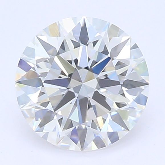 Round 0.60ct Diamond