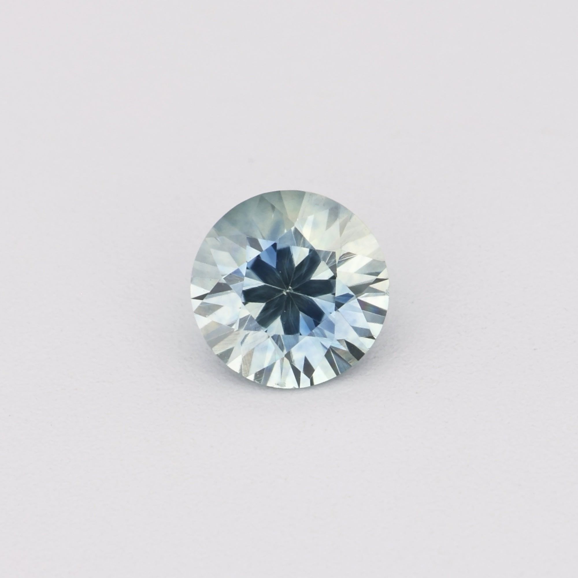 0.28ct Sapphire