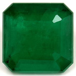 2.1ct Emerald