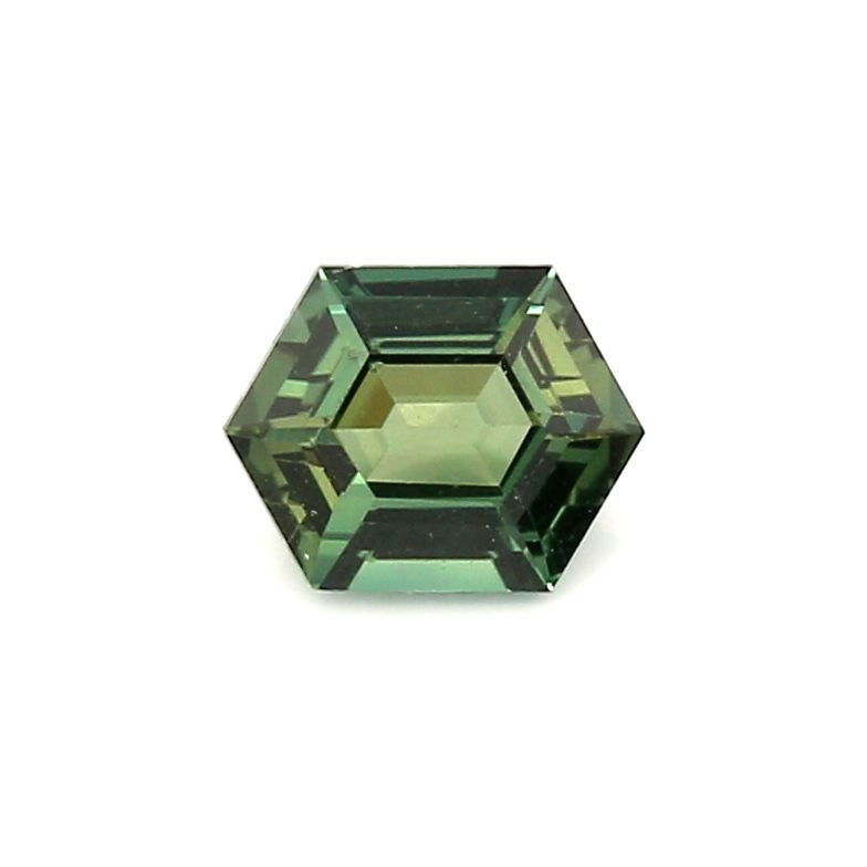 0.86ct SAPPHIRE
