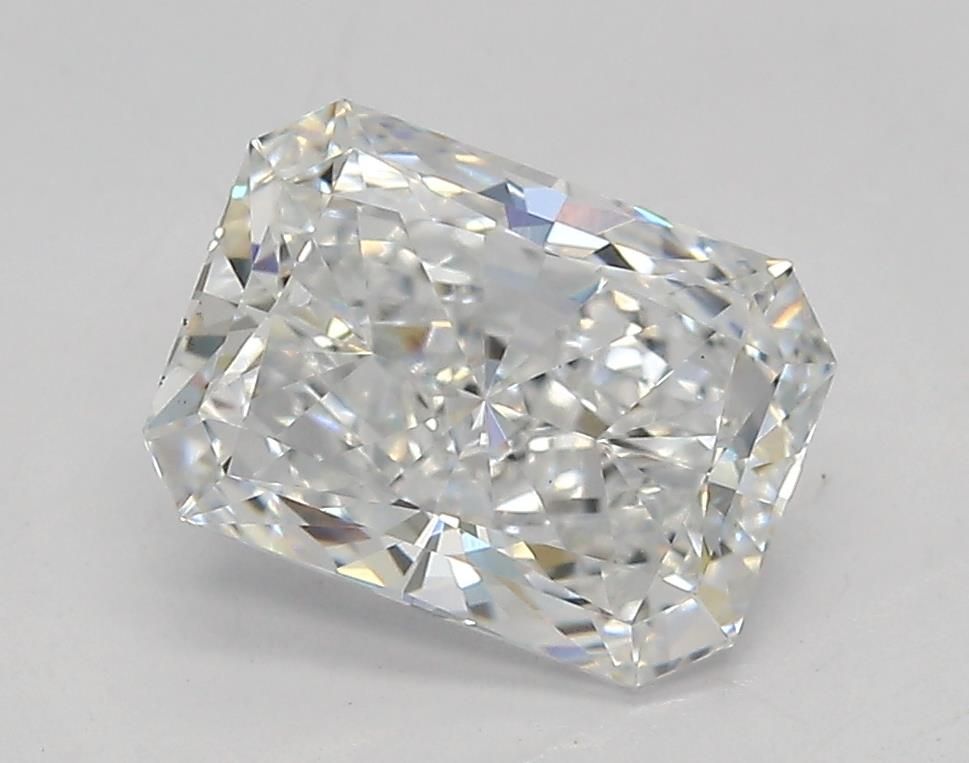1.5ct Radiant E - VS1 - Excellent cut - LGD21227