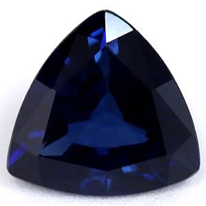 0.8ct Sapphire