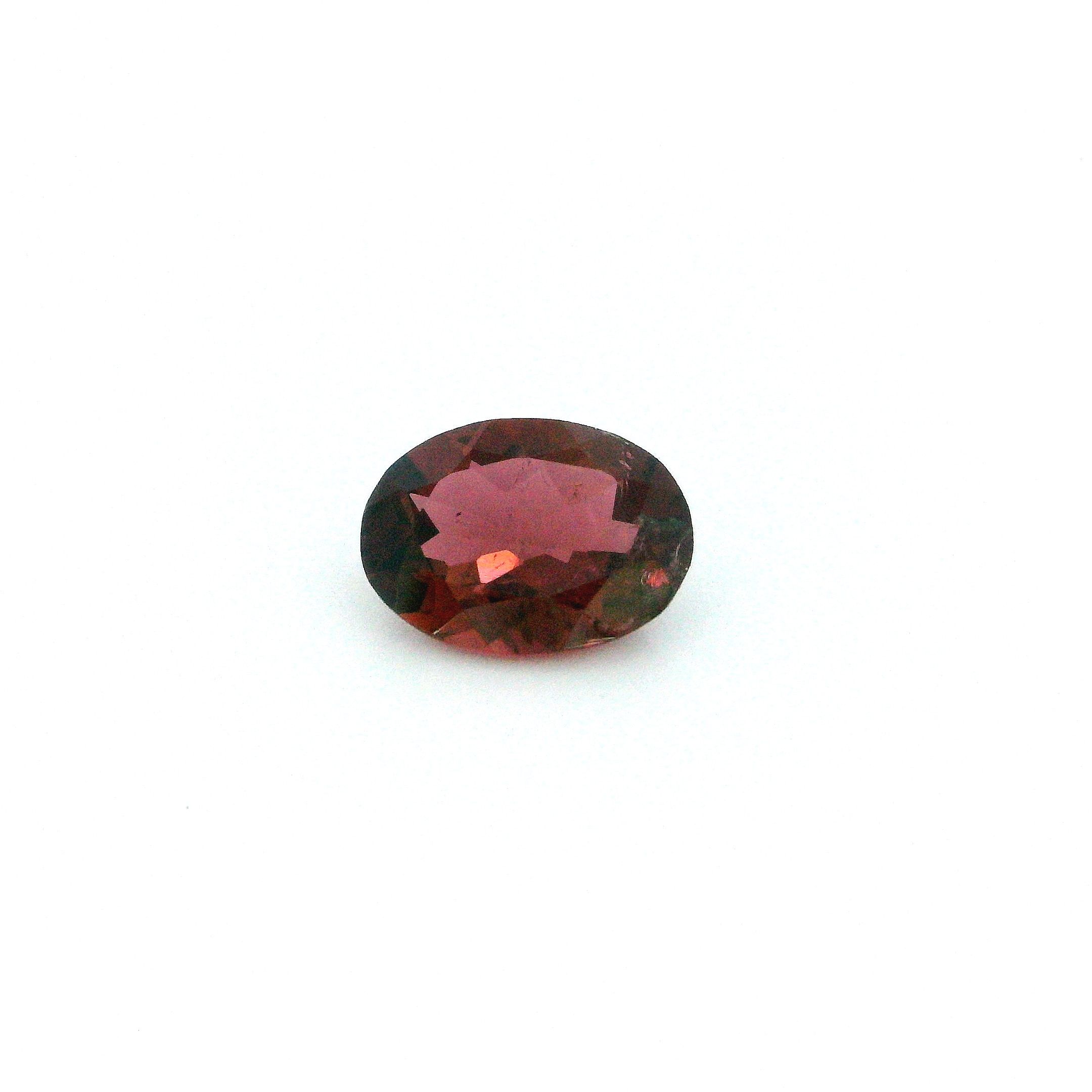 0.99ct TOURMALINE