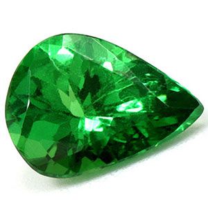 0.86ct Garnet