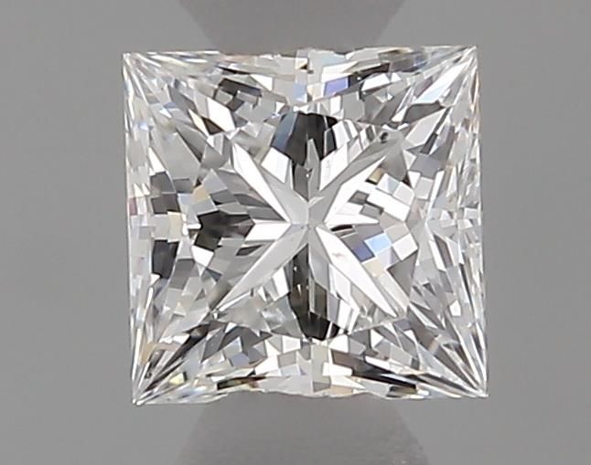 Diamante 0,36 ct PRINCESS