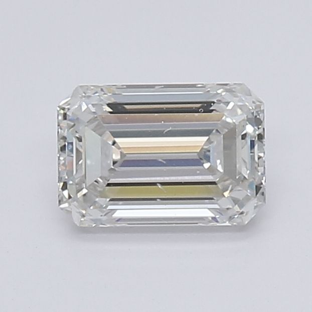 1.02 Carat Emerald Diamond