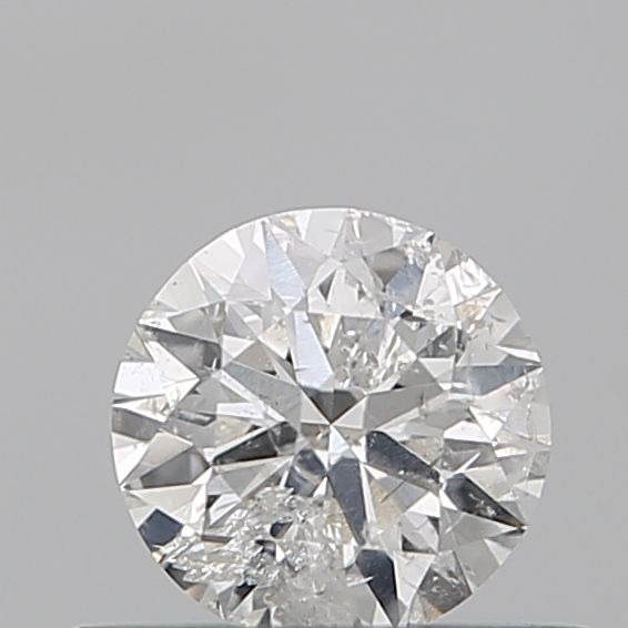 Diamante 0,40 ct ROUND