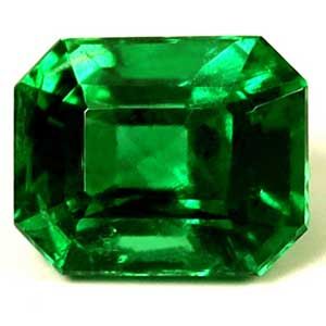 0.45ct Emerald