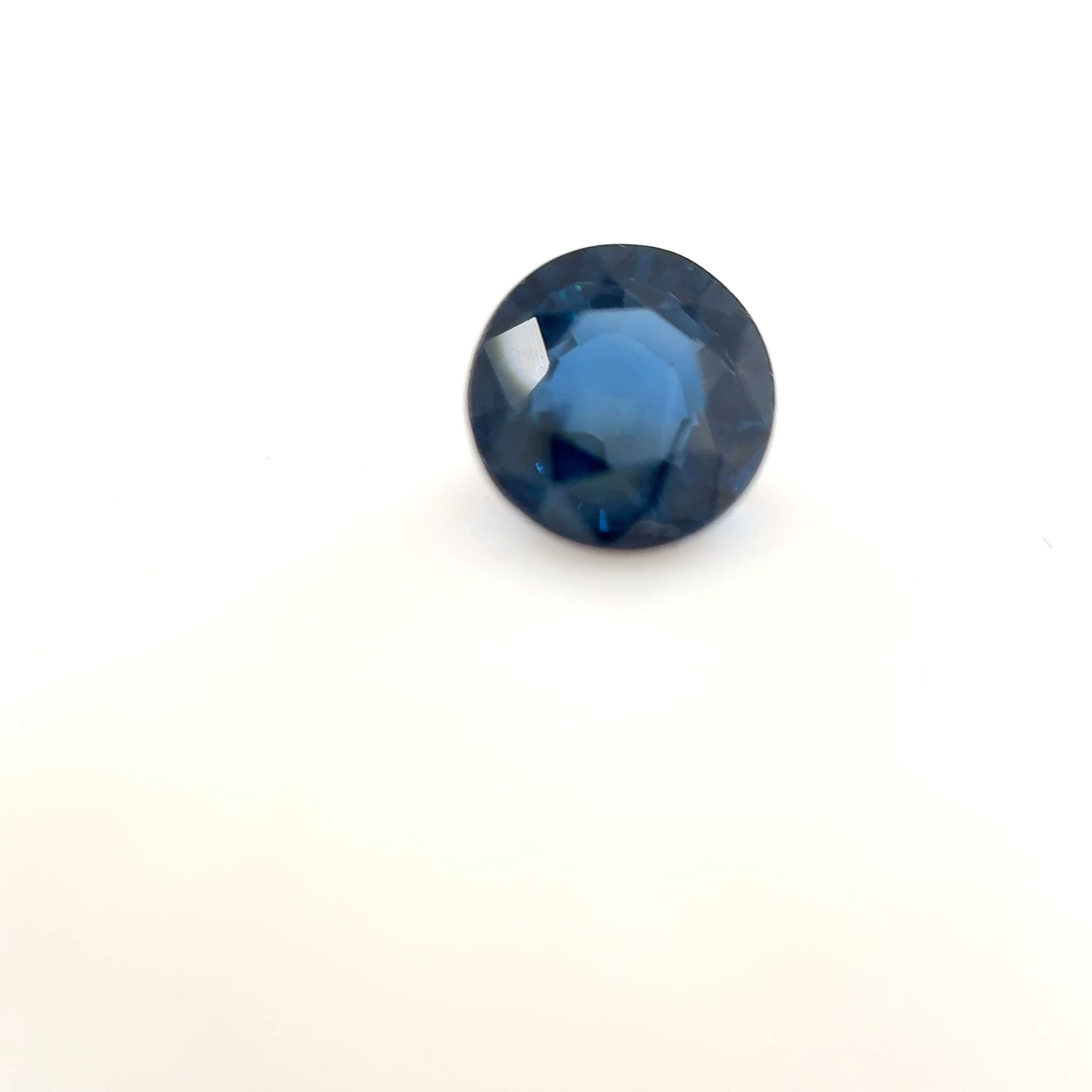 0.95ct SAPPHIRE