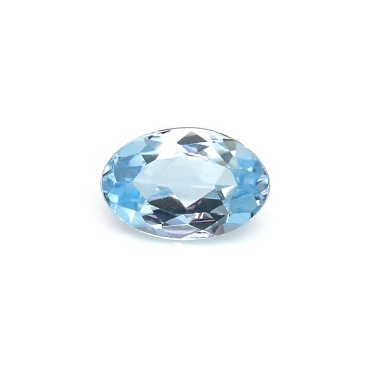0.39ct Aquamarine