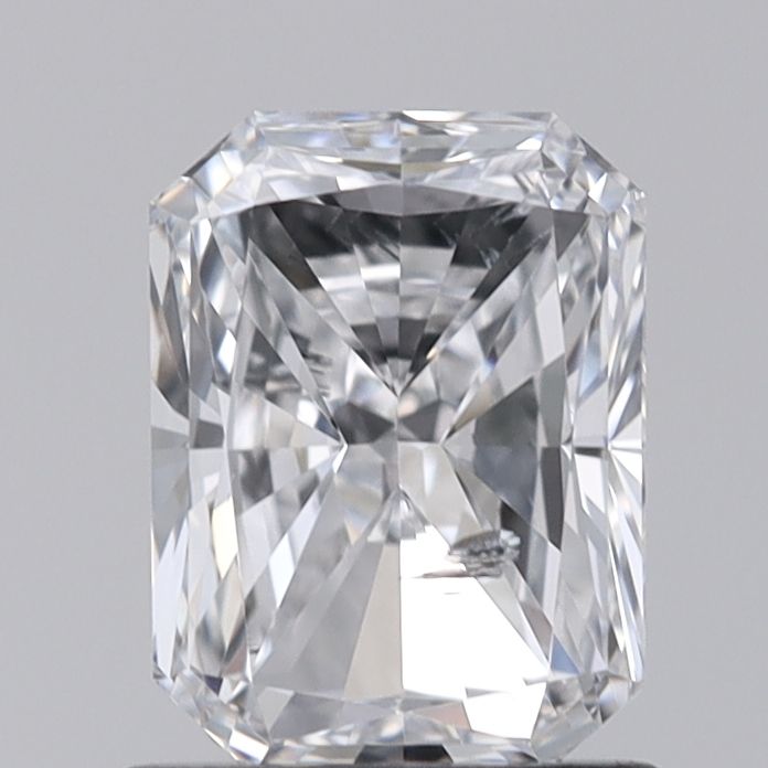 1.00 Carat Radiant Diamond