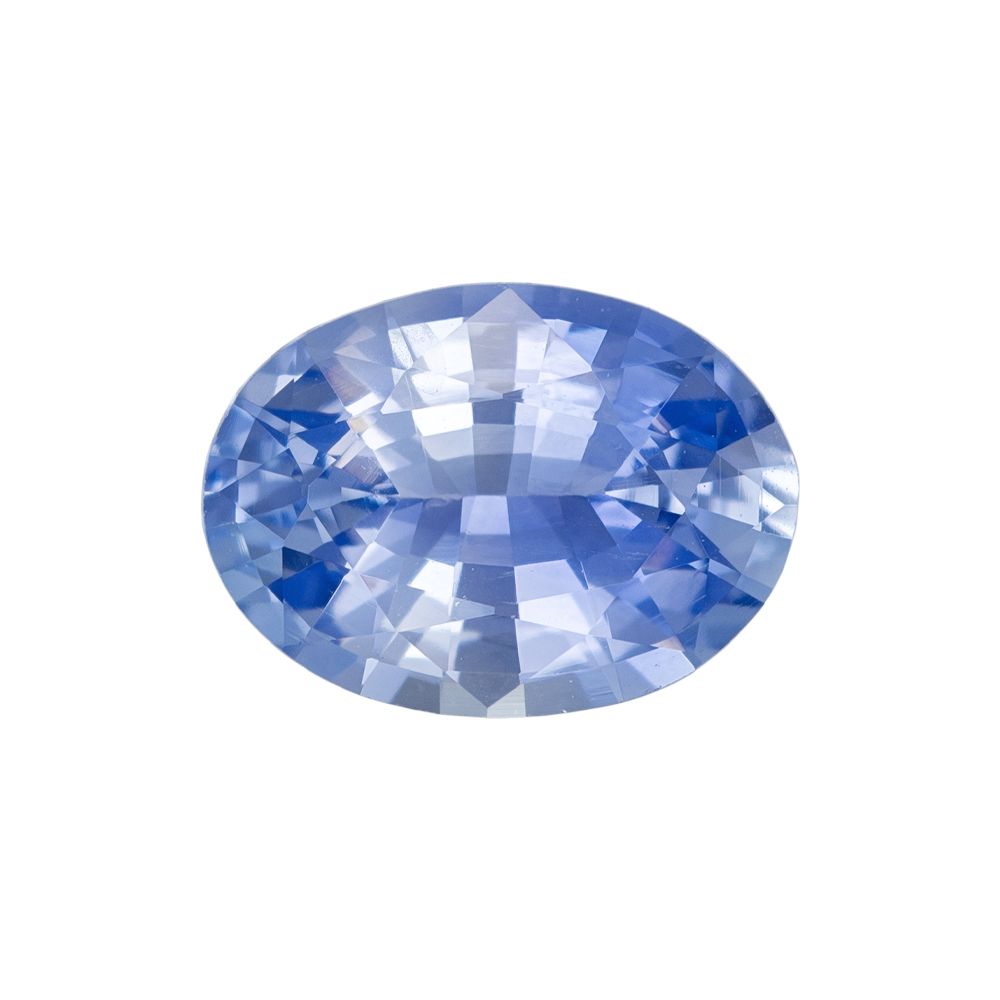 1.11ct Sapphire