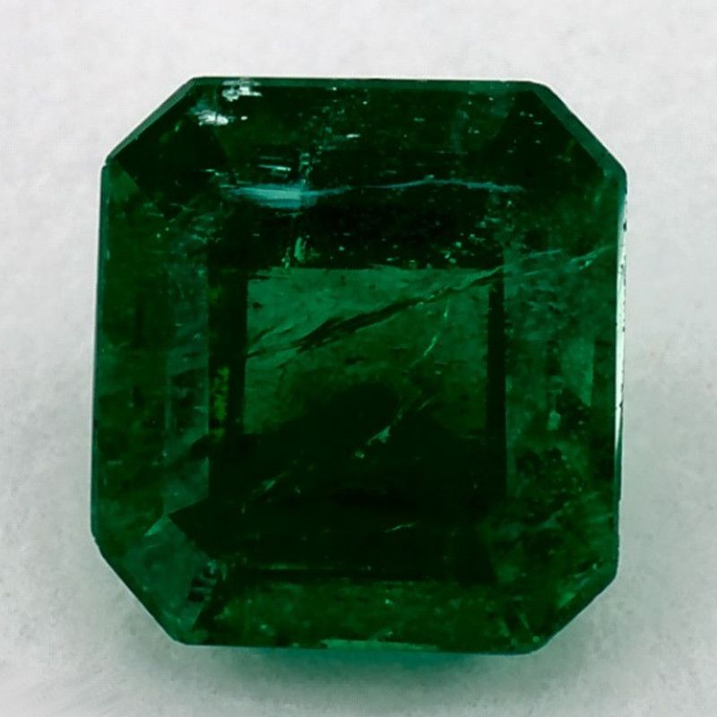 1.29ct Emerald