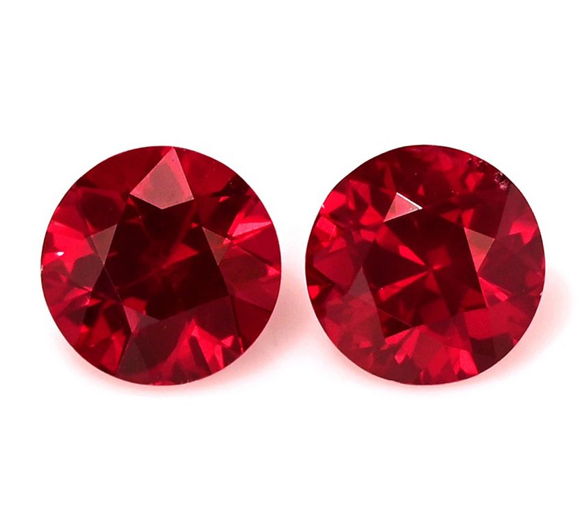 1.45ct Ruby