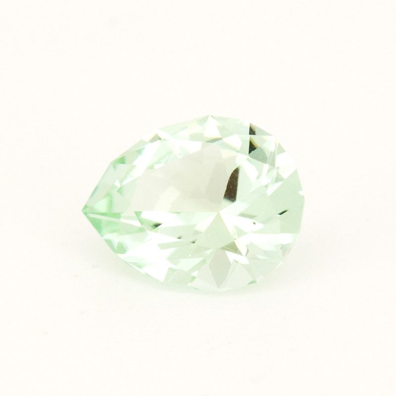 0.86ct TOURMALINE