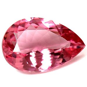 2.72ct Tourmaline
