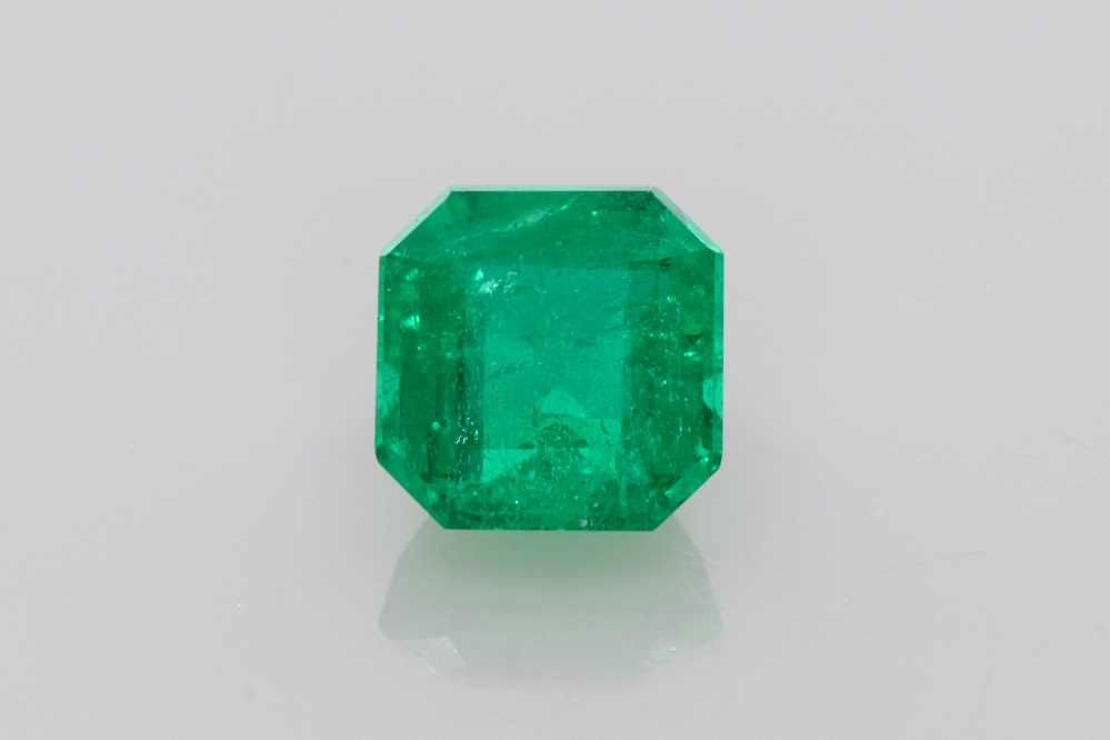 1.74ct Emerald