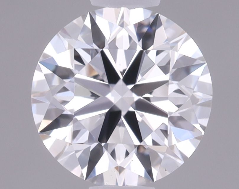 Round 0.55ct Diamond