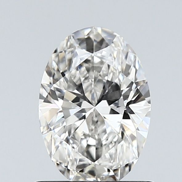 Oval 0.74ct Diamond