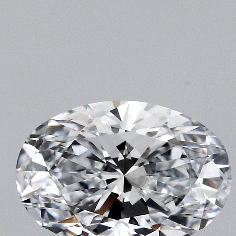 0.56 Carat Oval Diamond