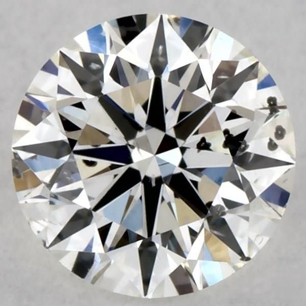Diamante 0,30 ct ROUND