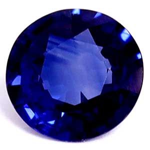 0.62ct Sapphire