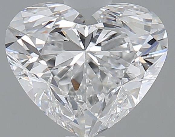 Heart Diamond
