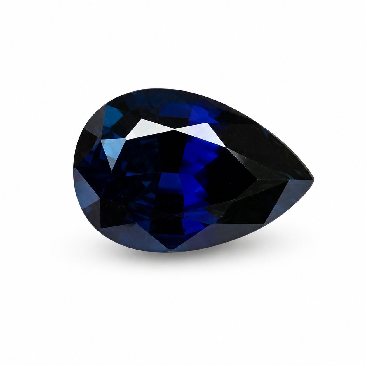 0.48ct Sapphire