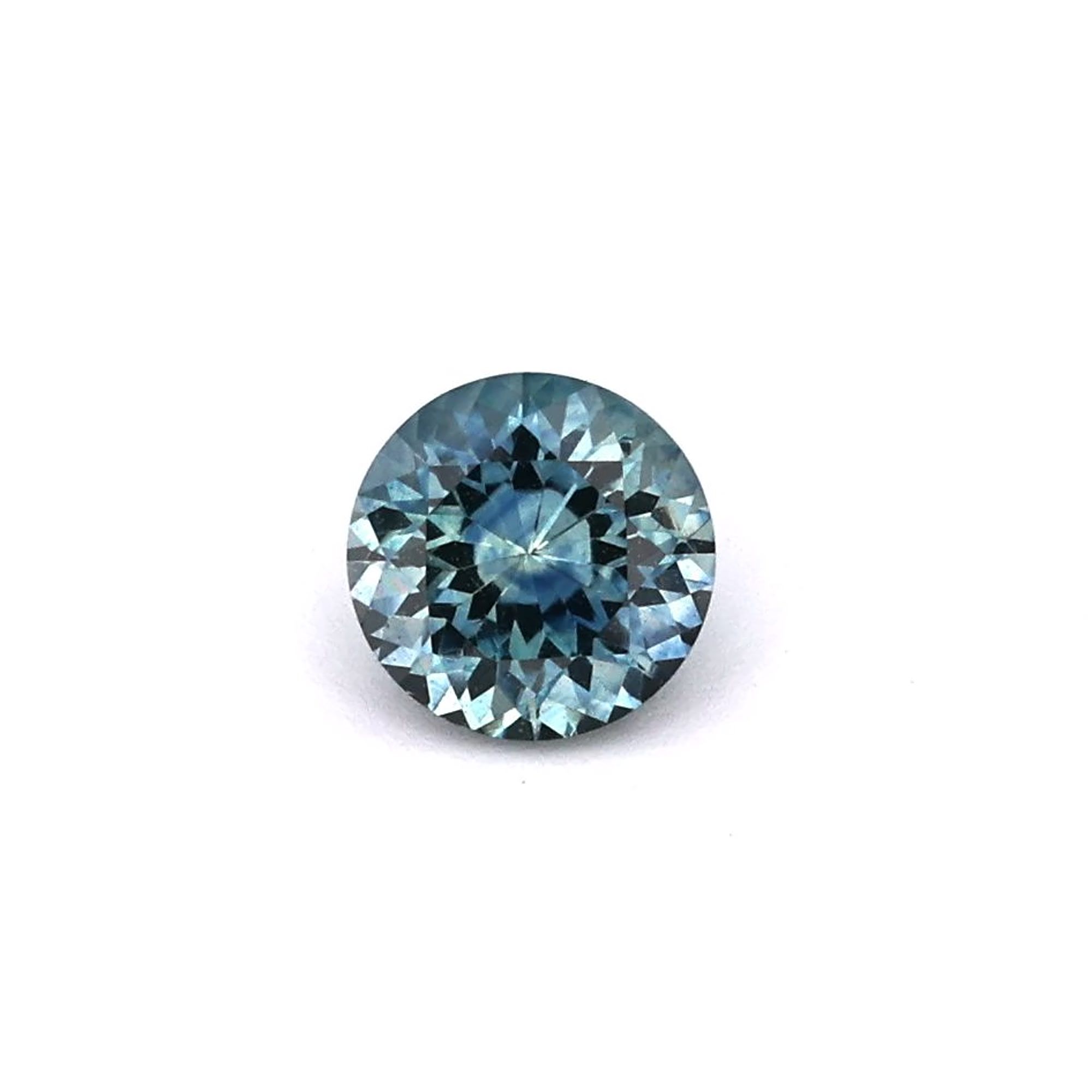 0.85ct Sapphire