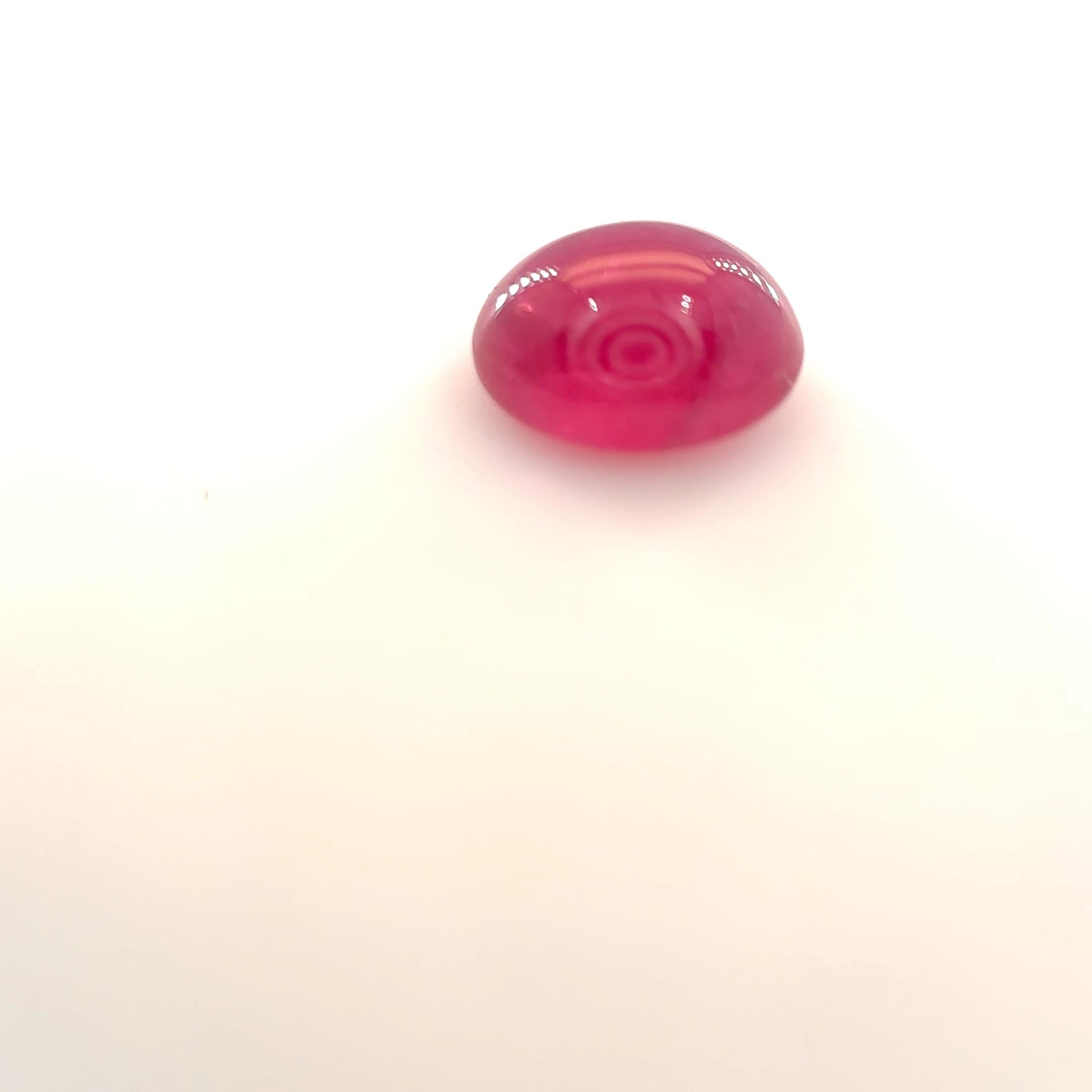 1.16ct RUBY