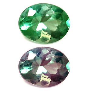 0.38ct Alexandrite
