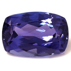 2.38ct Tanzanite