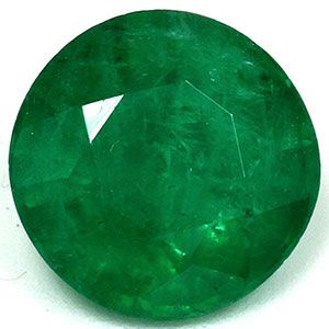 1.64ct Emerald