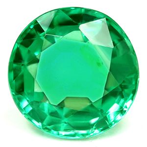 1.05ct Emerald