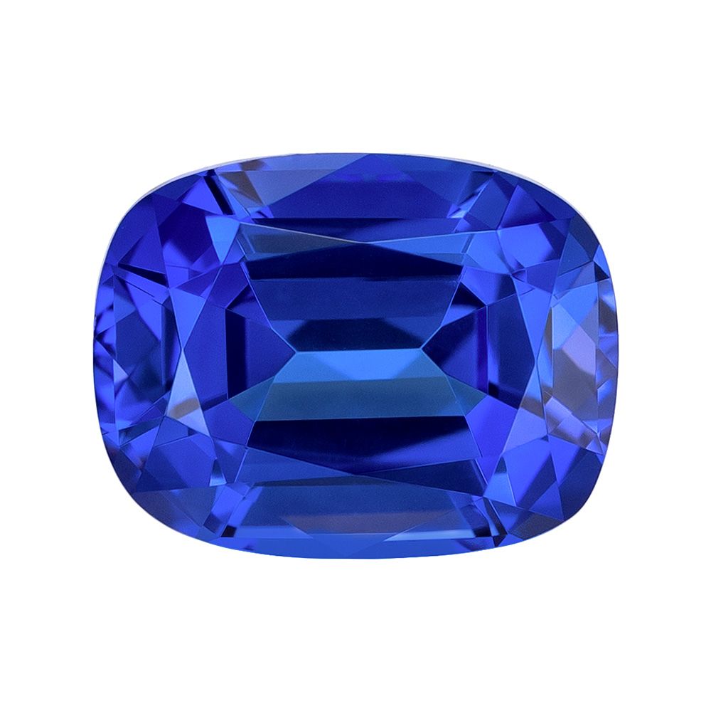 2.93ct Tanzanite