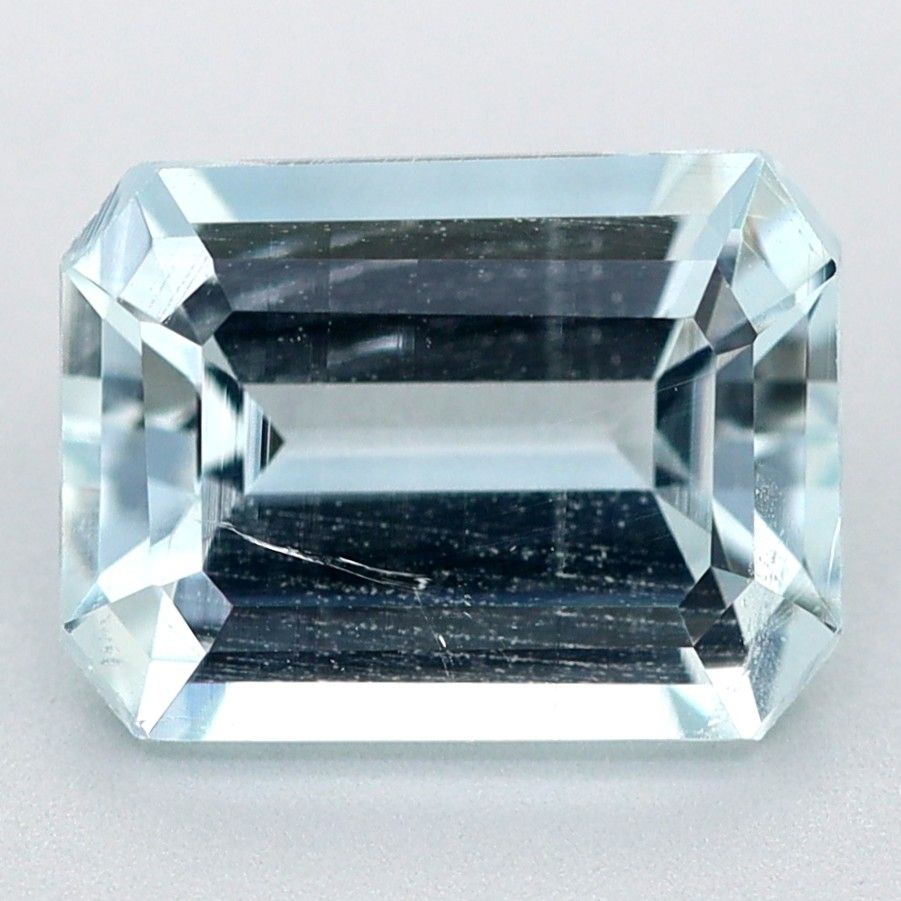 1.28ct AQUAMARINE