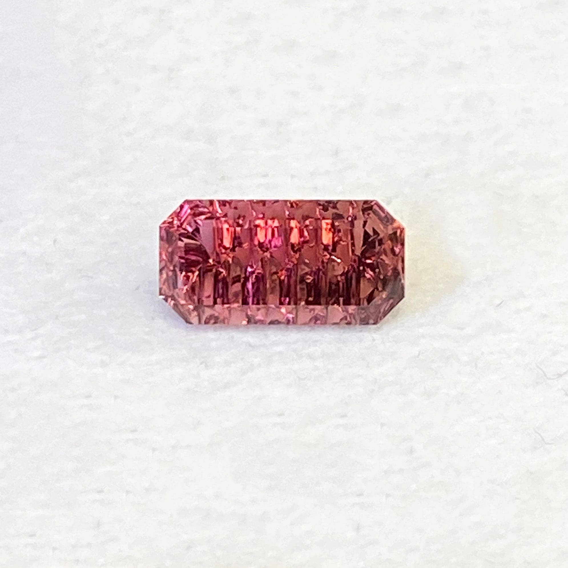 2.32ct Tourmaline