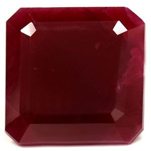 18.27ct Ruby