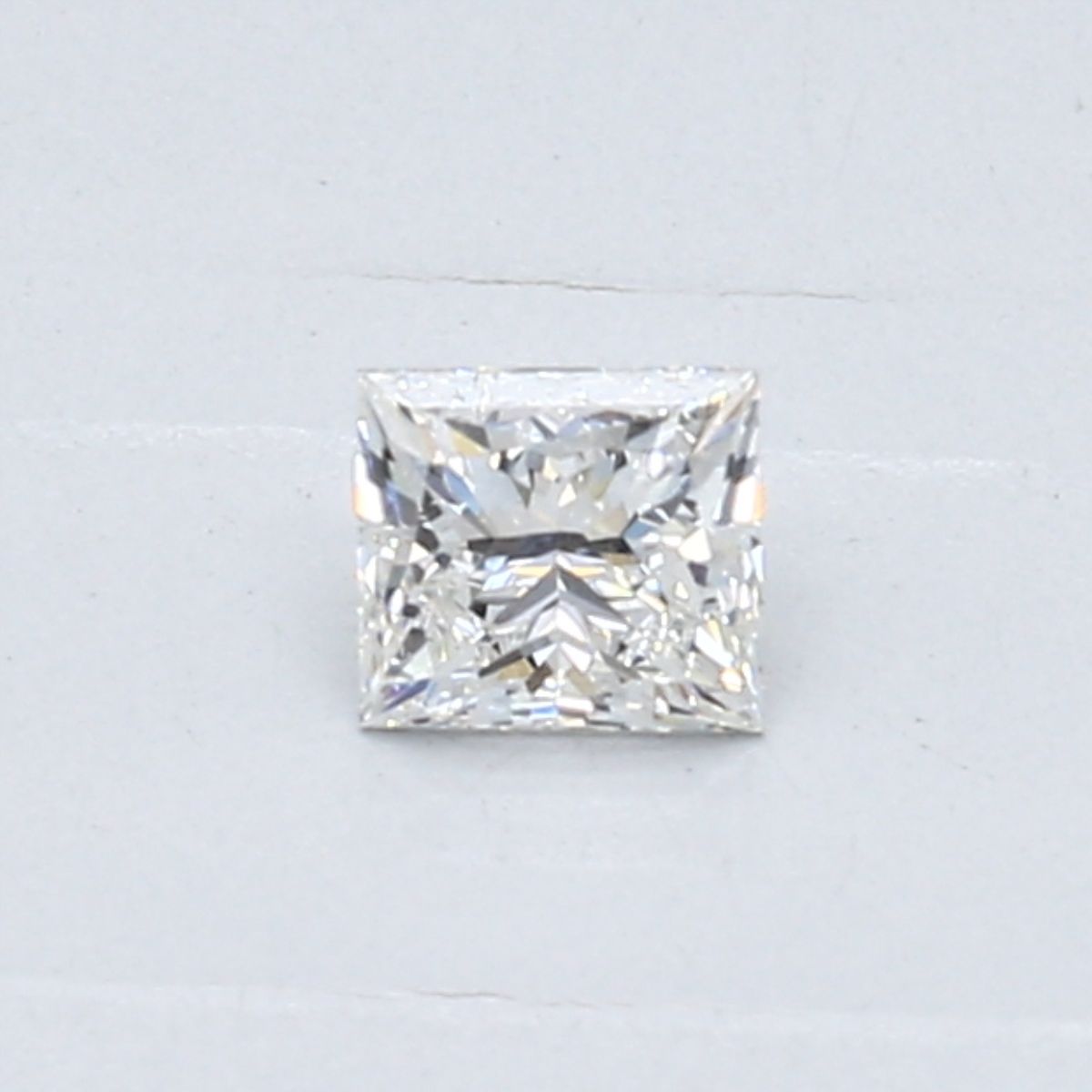 Diamante 0,28 ct PRINCESS