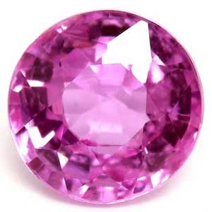 0.73ct Sapphire
