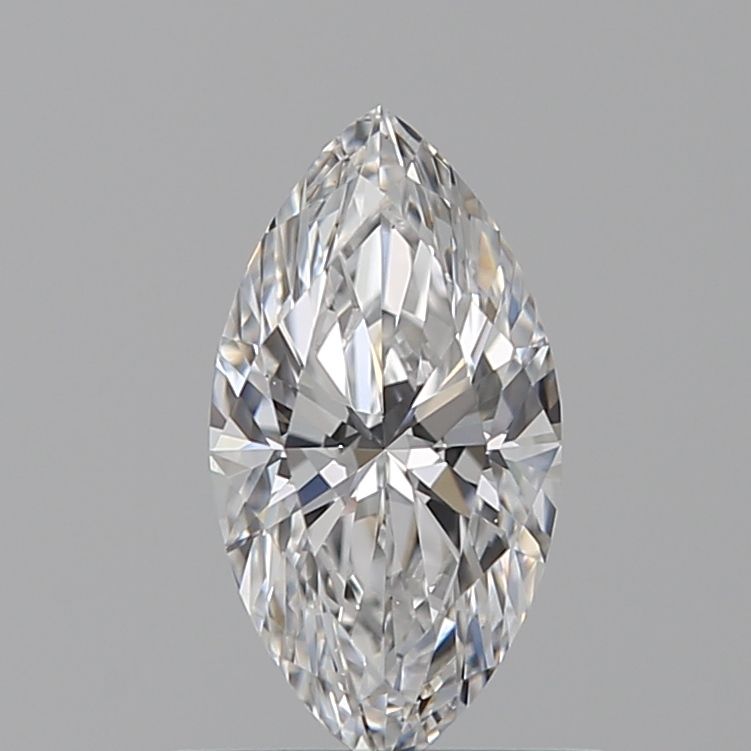 Marquise 0.54ct Diamond