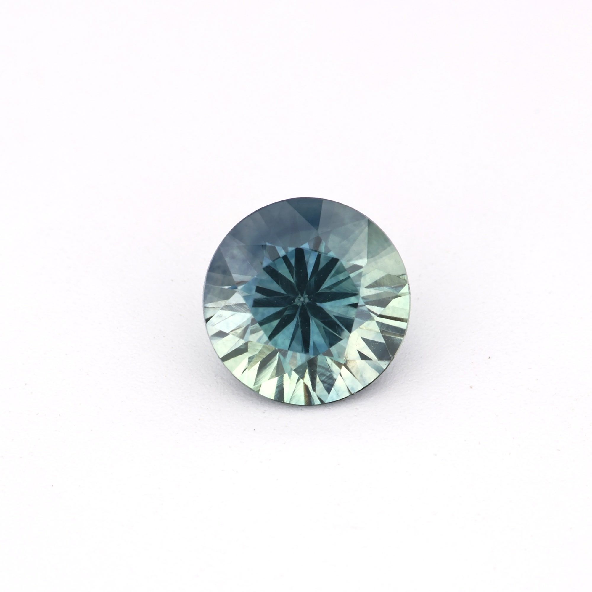 0.83ct Sapphire